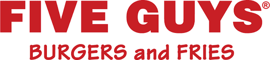 Five Guys